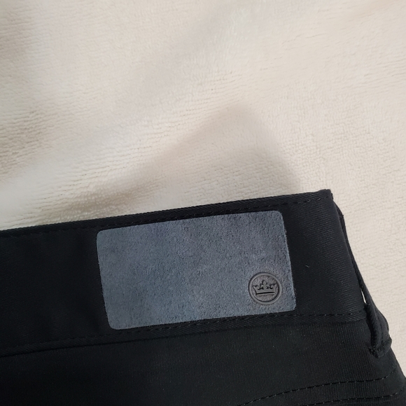 Peter Millar‎ Black Dress Trousers Flat Front - Picture 15 of 15